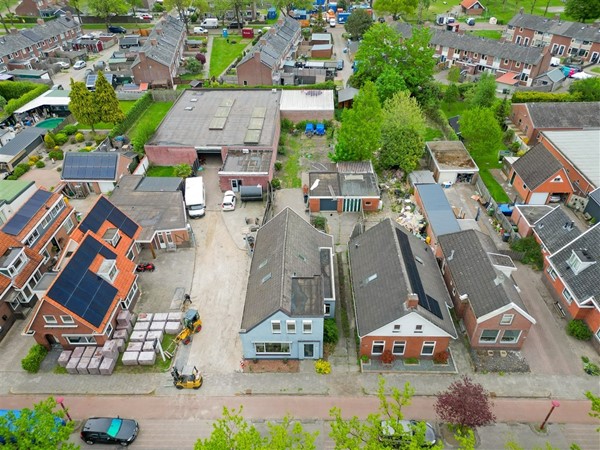Medium property photo - Schoolstraat 18, 9581 GA Musselkanaal